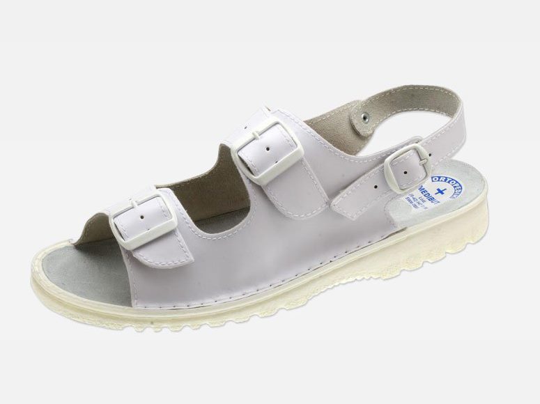 Obuwie medyczne wielorazowe Medibut 09 / 09A