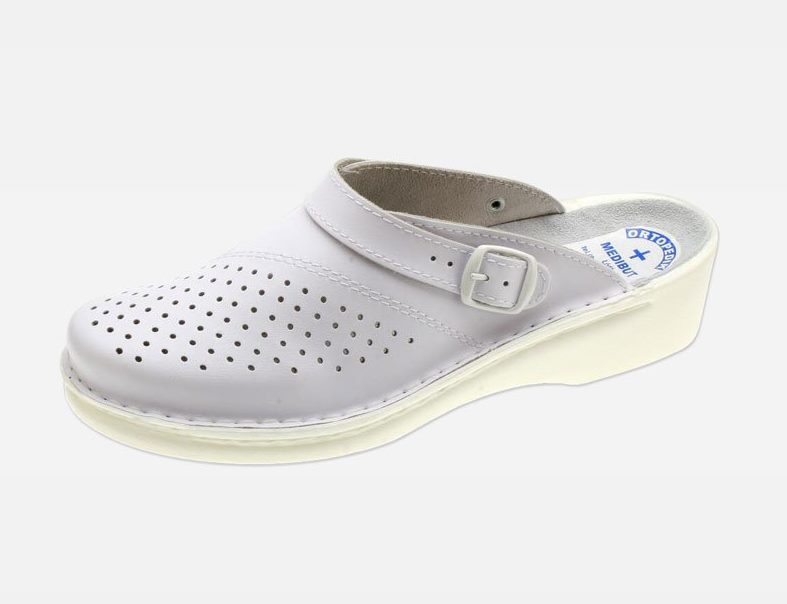 Obuwie medyczne wielorazowe Medibut 09L