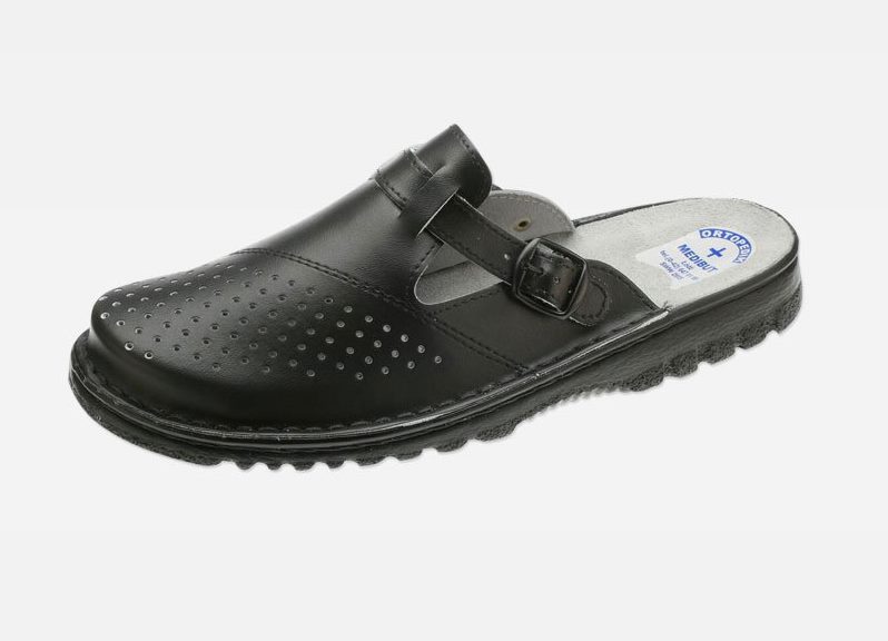 Obuwie medyczne wielorazowe Medibut 09M / 09MK