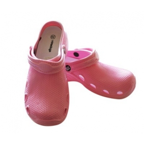 Obuwie medyczne wielorazowe Miraclogs MIRADAM damskie