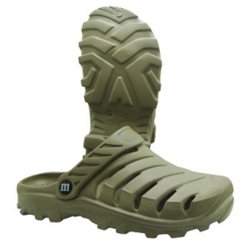 Obuwie medyczne wielorazowe Miraclogs MIRAMĘS męskie