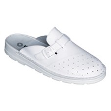 Obuwie medyczne wielorazowe Pofam-Jedność 010-020