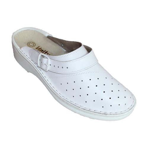 Obuwie medyczne wielorazowe Pofam-Jedność 010