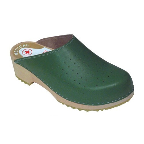 Obuwie medyczne wielorazowe Pofam-Jedność 337D