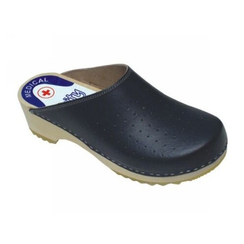 Obuwie medyczne wielorazowe Pofam-Jedność 337D