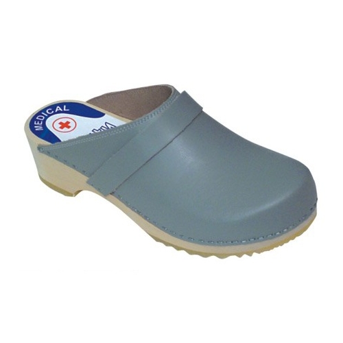 Obuwie medyczne wielorazowe Pofam-Jedność 337P