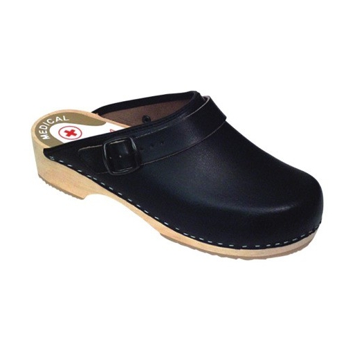 Obuwie medyczne wielorazowe Pofam-Jedność 337S