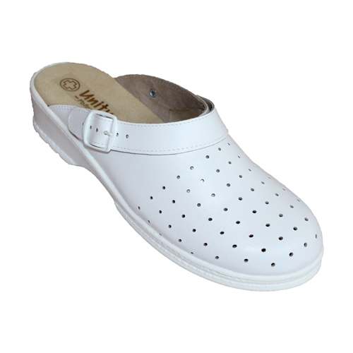 Obuwie medyczne wielorazowe Pofam-Jedność 339DZ