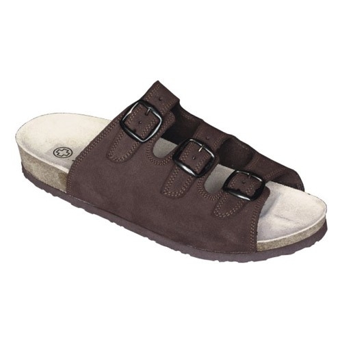 Obuwie medyczne wielorazowe Pofam-Jedność 693