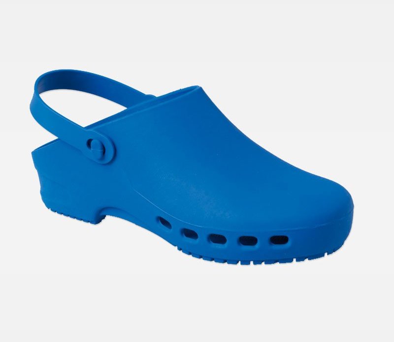 Obuwie operacyjne wielorazowe B/D Obuwie operacyjne