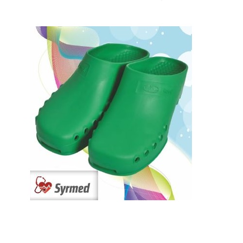 Obuwie operacyjne wielorazowe Rossi Obuwie wielorazowe