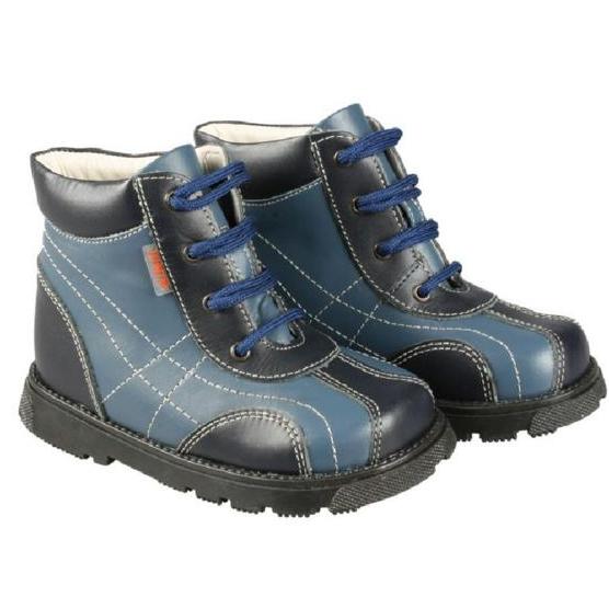 Obuwie ortopedyczne Memo Agat 3HA