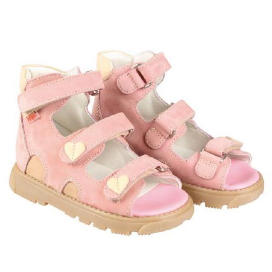 Obuwie ortopedyczne Memo Atena 1JB