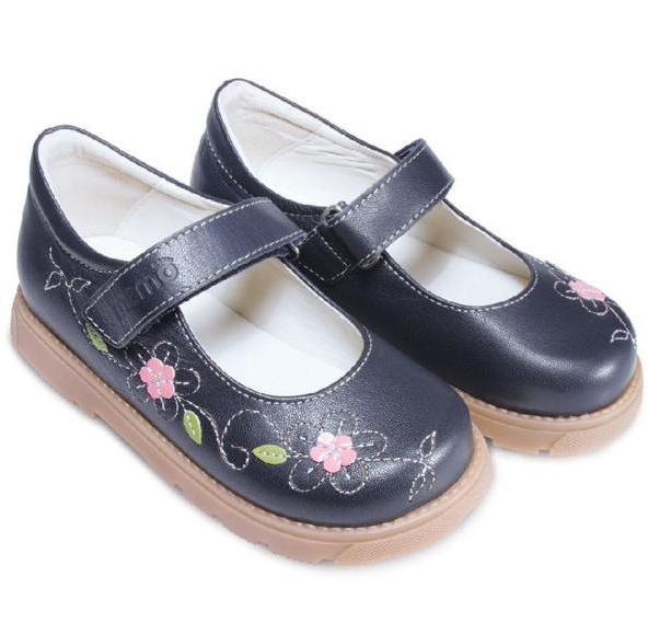 Obuwie ortopedyczne Memo Cindirella 3HA