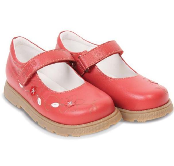 Obuwie ortopedyczne Memo Cindirella 3HA