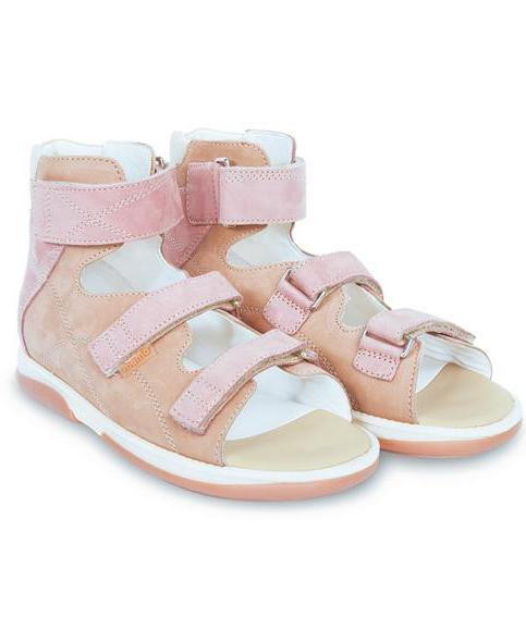 Obuwie ortopedyczne Memo Helios 3HA