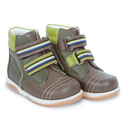 Obuwie ortopedyczne Memo Karat 3DA