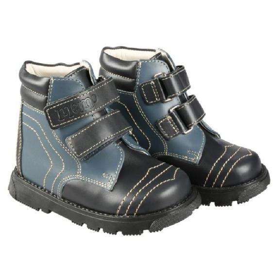 Obuwie ortopedyczne Memo Karat 3DA