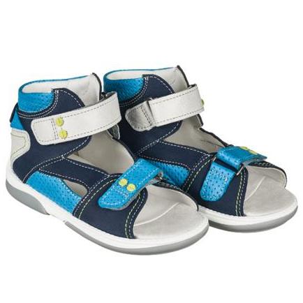 Obuwie ortopedyczne Memo Monaco