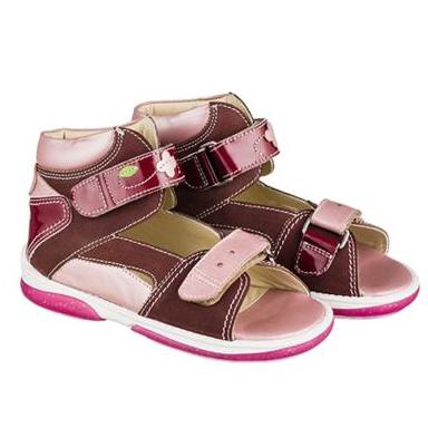 Obuwie ortopedyczne Memo Monaco