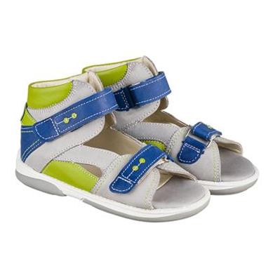 Obuwie ortopedyczne Memo Monaco