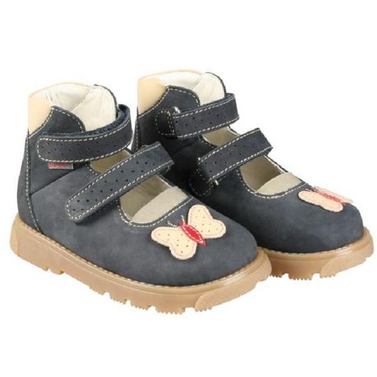 Obuwie ortopedyczne Memo Princessa 1HA