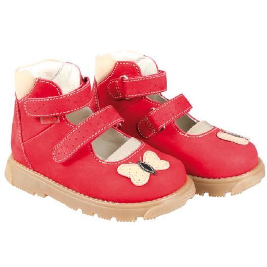 Obuwie ortopedyczne Memo Princessa 1HA