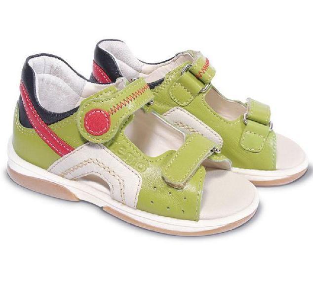 Obuwie ortopedyczne Memo Szafir 1BE