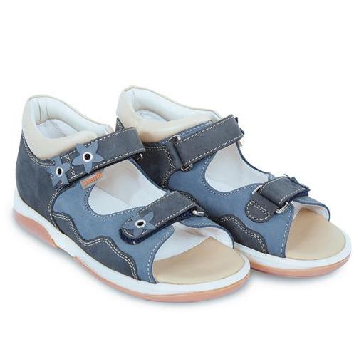 Obuwie ortopedyczne Memo Temida 1JB