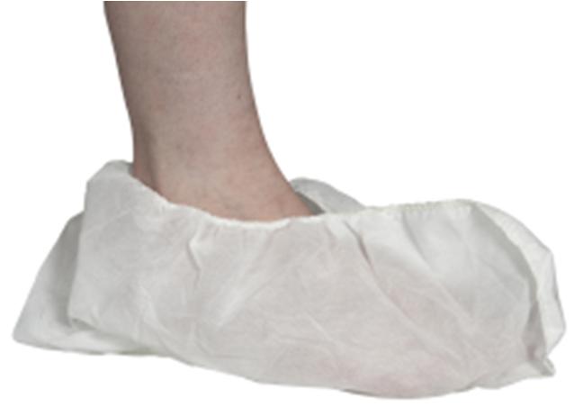 Ochraniacze na obuwie Abena 210854