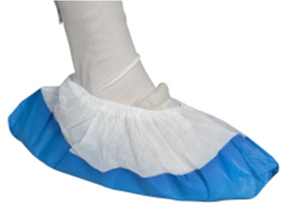 Ochraniacze na obuwie Abena Classic