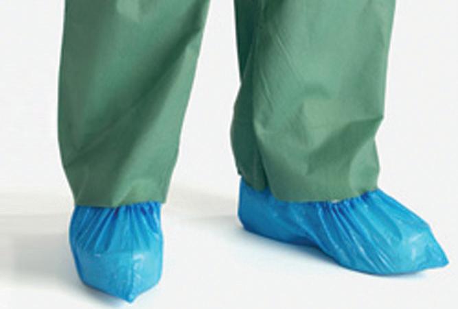 Ochraniacze na obuwie BARRIER/MOLNLYCKE 359000