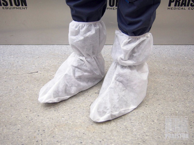 Ochraniacze na obuwie B/D FILTER