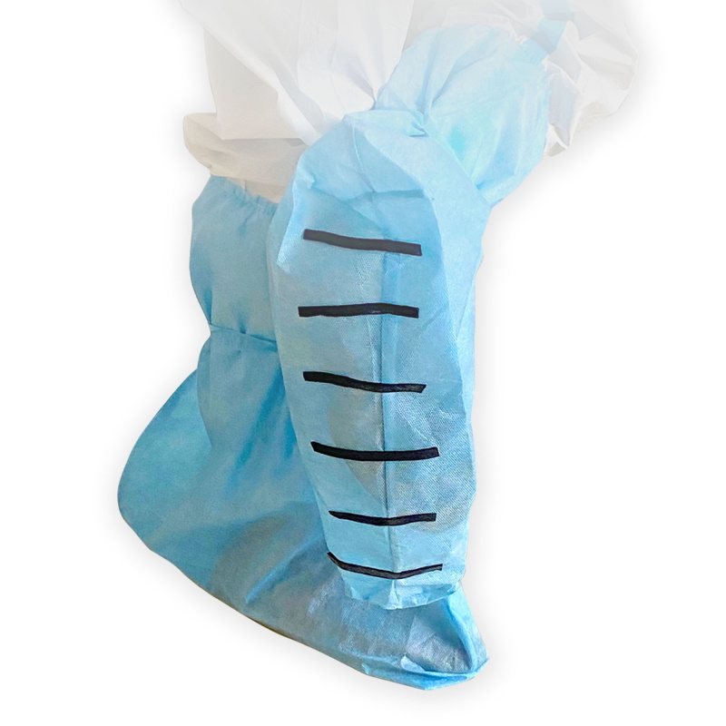 Ochraniacze na obuwie B/D SMS 35