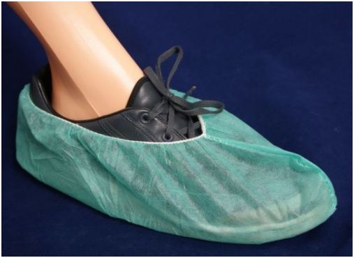 Ochraniacze na obuwie Ideal Partner Standard