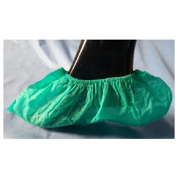 Ochraniacze na obuwie POV-GOL sp. z o.o. włókninowe