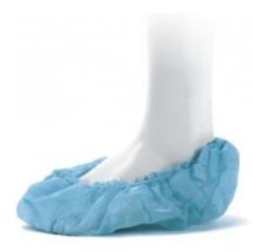 Ochraniacze na obuwie TZMO Matodress - harmonijka