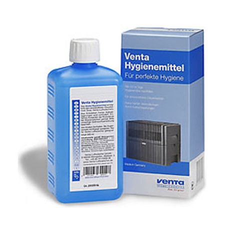 Oczyszczacze i odkamieniacze do nawilżaczy Venta Airwasher