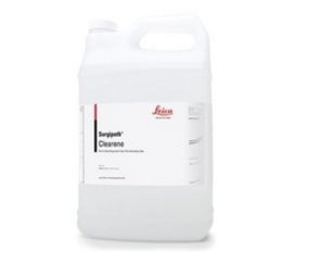 Odczynniki do przeprowadzania materiału tkankowego LEICA Clearene