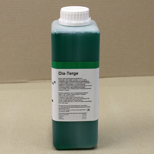Odczynniki hematologiczne DIAGON Dia-Terge