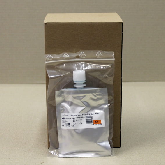 Odczynniki hematologiczne DIAGON Diastromlyser-SYS-4DS-Dye