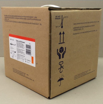 Odczynniki hematologiczne DIAGON Diaton-D Diluent