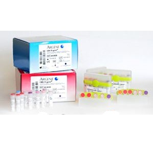 Odczynniki immunologiczne bioMerieux ARGENE