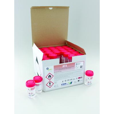 Odczynniki utrwalające barwienie VWR Q Path AFA