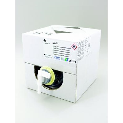 Odczynniki utrwalające barwienie VWR Q Path Cytofix