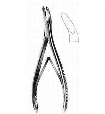 Odgryzacze kostne GAMA s. c. - dystrybutor importer Odgryzacze kostne