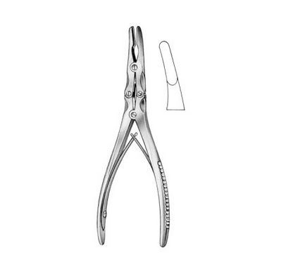 Odgryzacze kostne Hilbro Odgryzacze kostne Hilbro