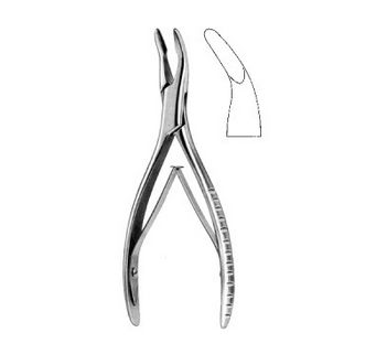 Odgryzacze kostne Hilbro Odgryzacze kostne Hilbro