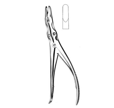 Odgryzacze kostne Hilbro Odgryzacze kostne Hilbro