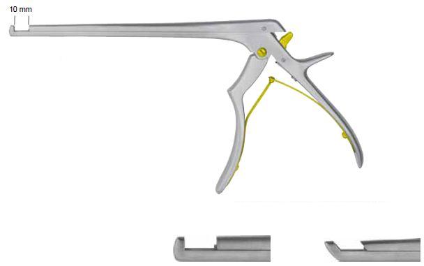 Odgryzacze kostne Lawton Medizintechnik Ferris-Smith-Kerrison